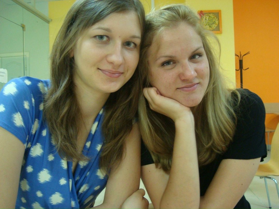 Алёна Гигель | Москва