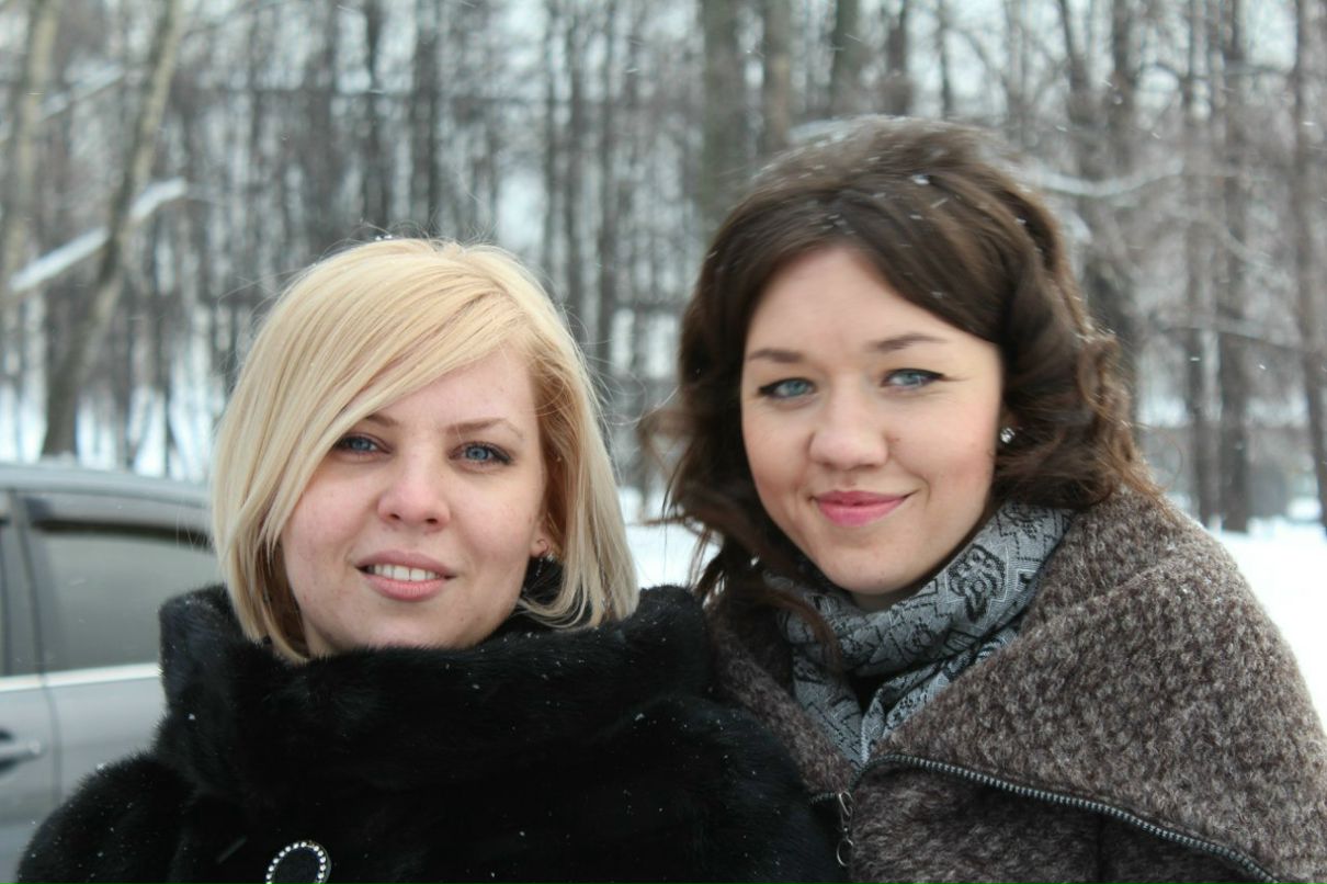 Ольга Тарасова | Москва