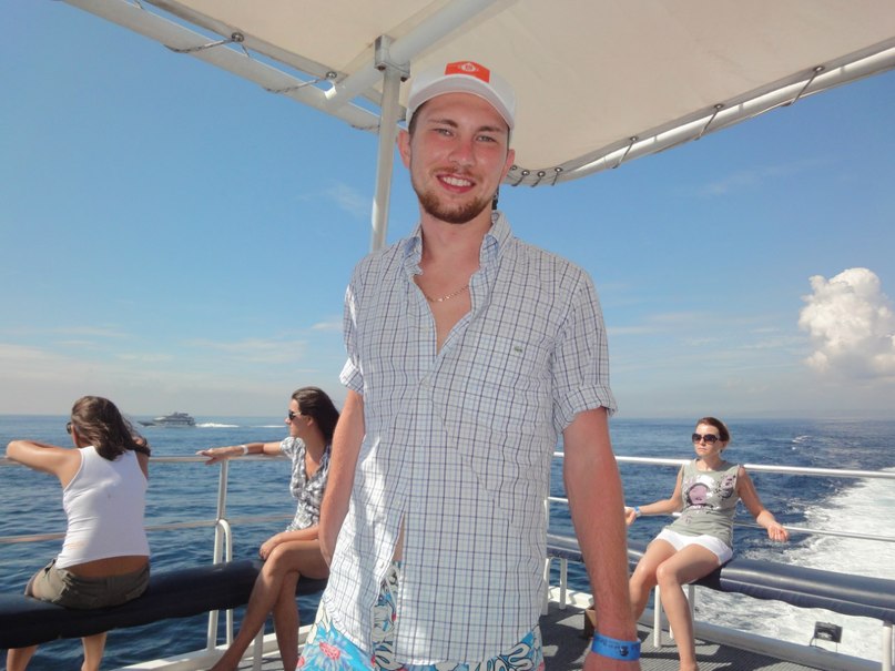 Николай Лукашёв | Москва