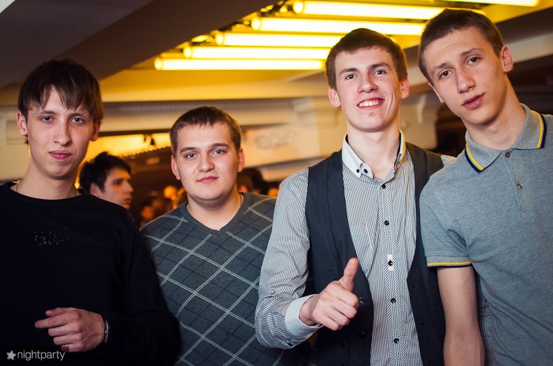 Дмитрий Прудников ▲ | Смоленск