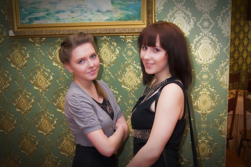 Анастасия Фоломеева ٩(•̮̮̃•̃)۶ПеченькА٩(•̮̮̃•̃)۶ | Новосибирск