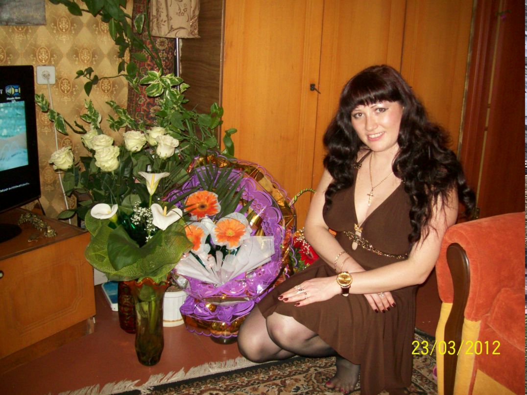 Елена Монтикова | Керчь