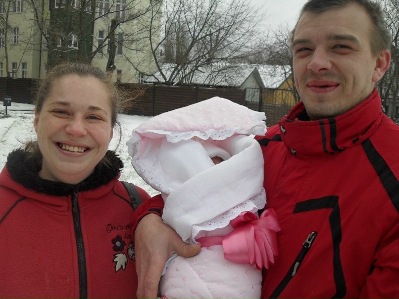 Виктория Шилина | Калининград