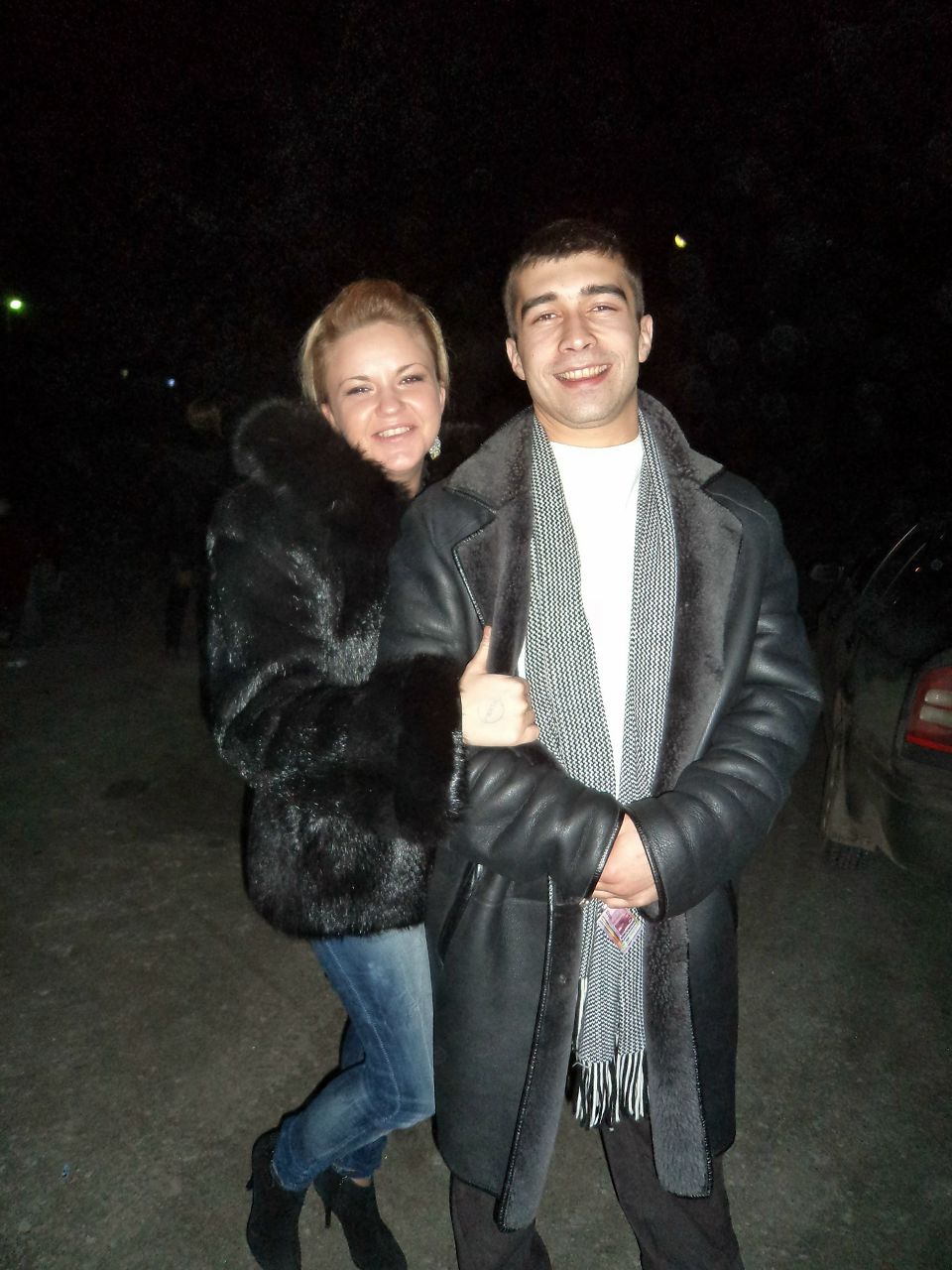 Снежана Ткачук | Киев