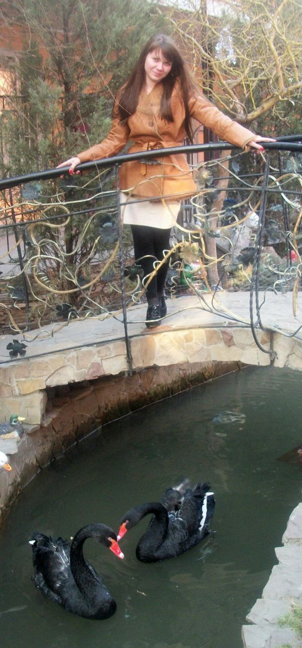 Виктория Казяева | Симферополь