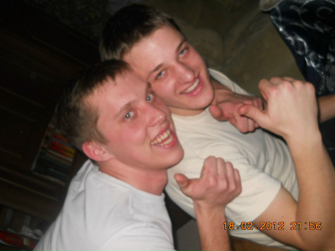 Андрей Терещенко | Магадан