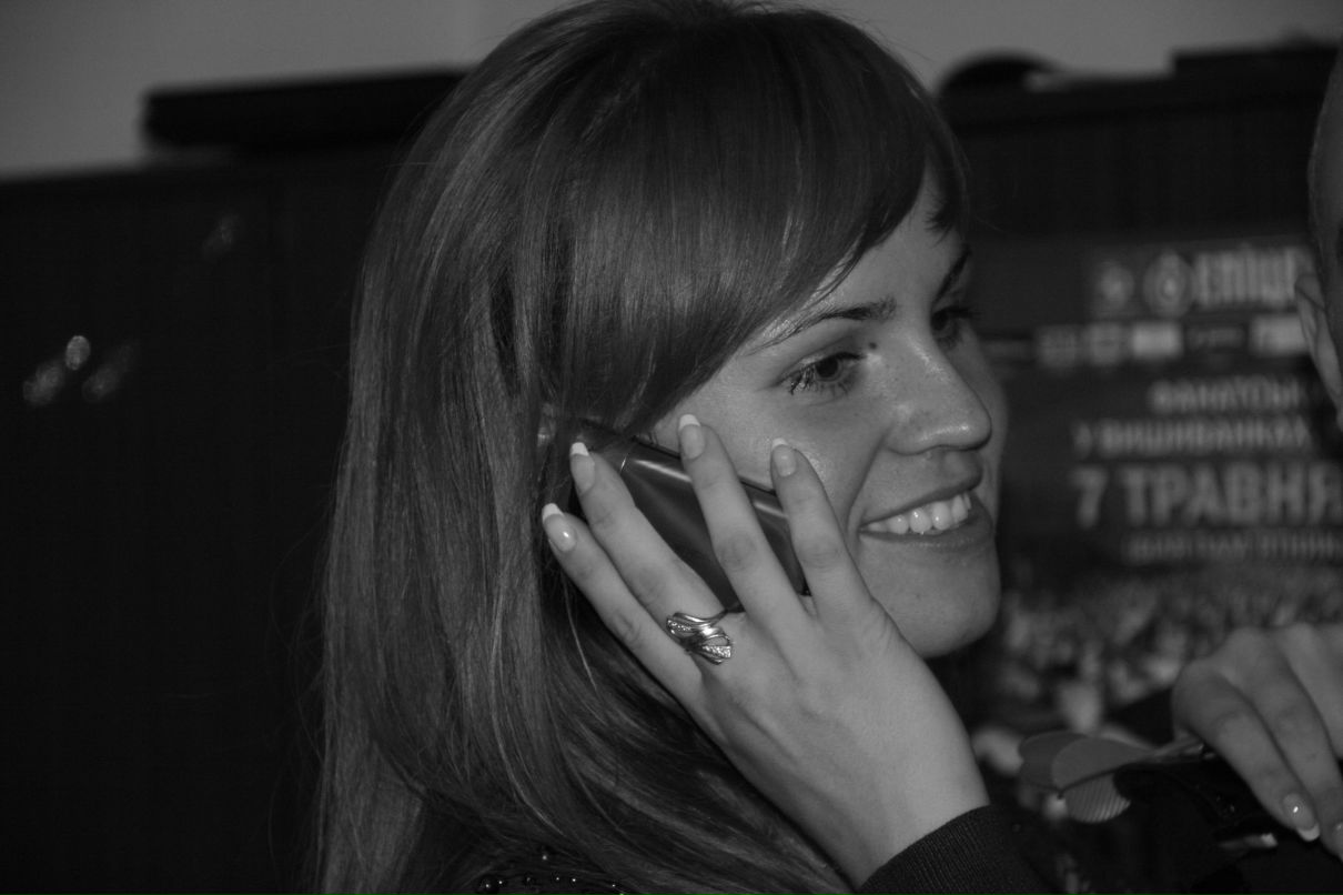 Мар'яна Корбяк | Львов