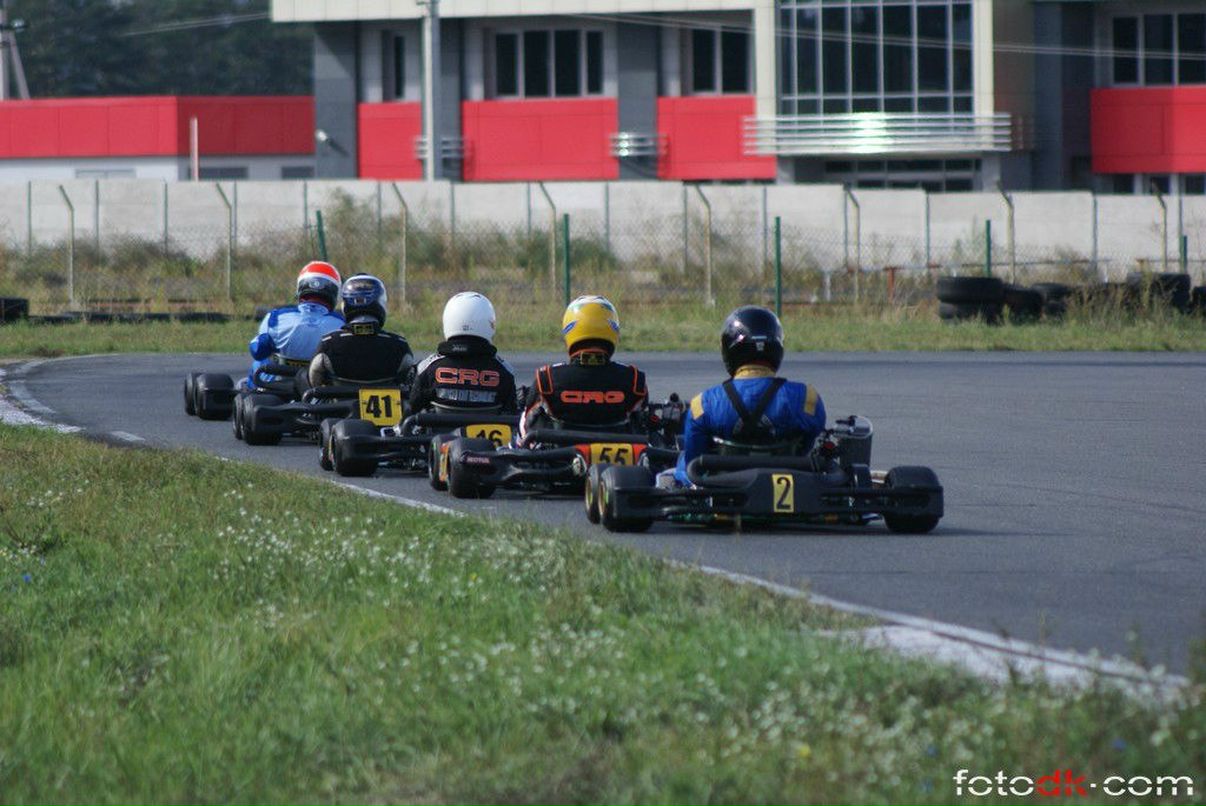 Богдан Быбик | Чернигов