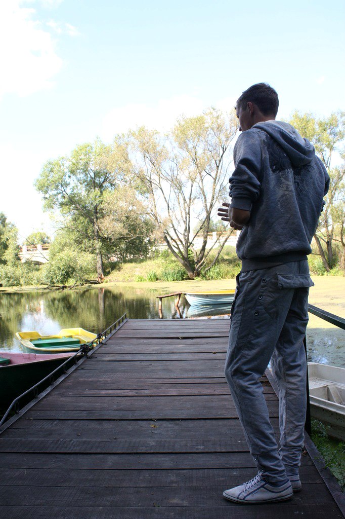 Sergey Itkulov | Одинцово