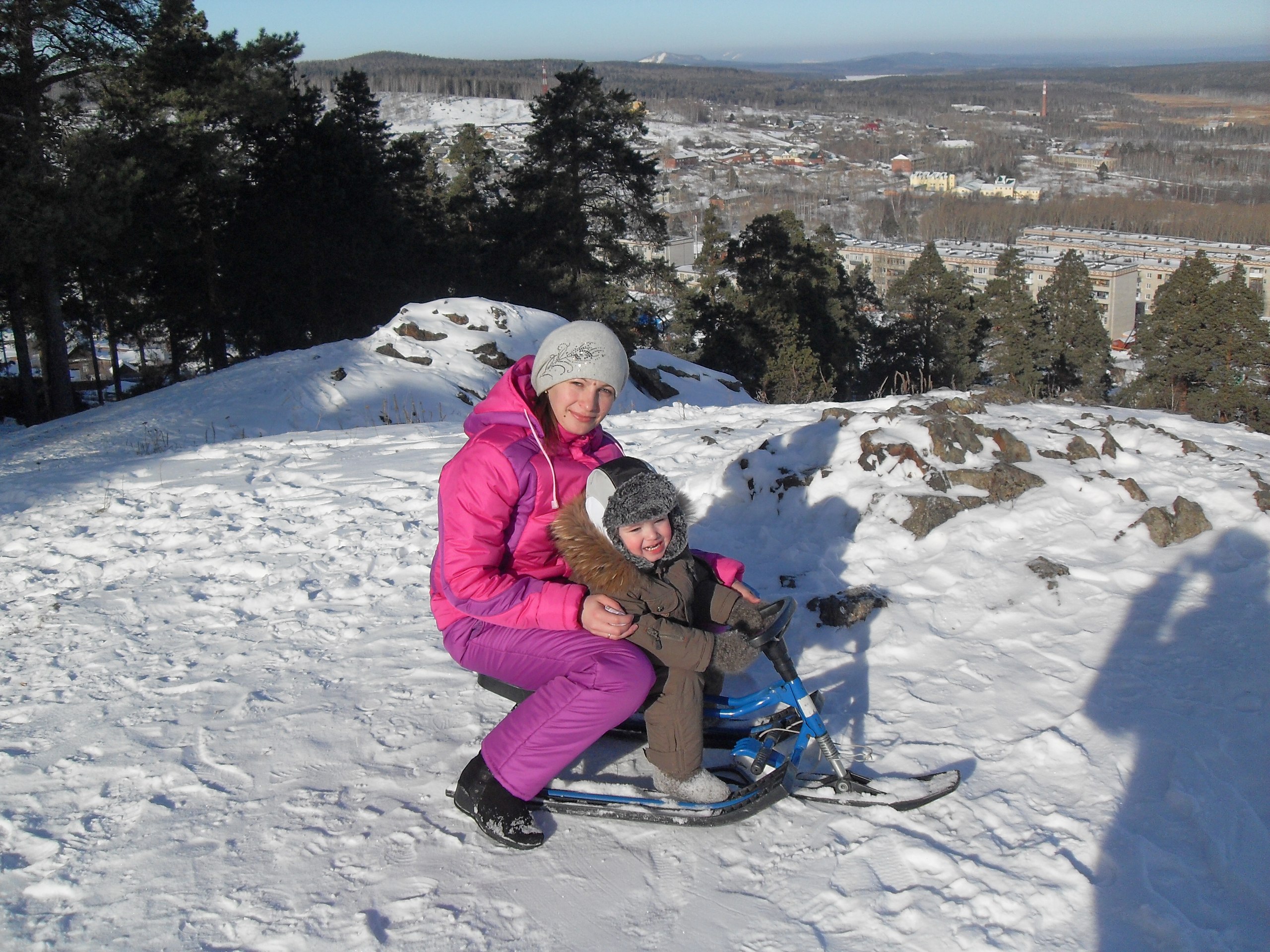 Фото профиля