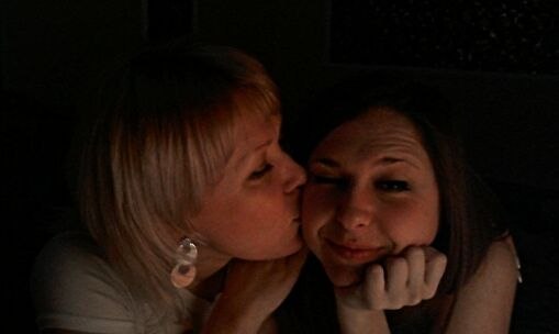 Анна Федосова | Борисполь