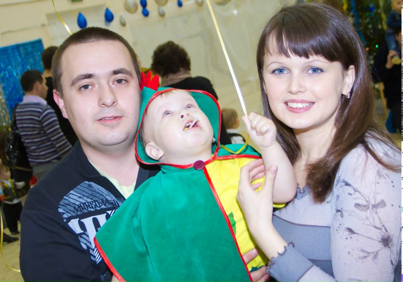 Мария Сергиенко | Санкт-Петербург