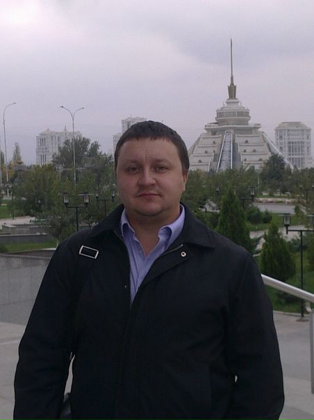 №2, Сергей Зайцев №2, Сергей Зайцев