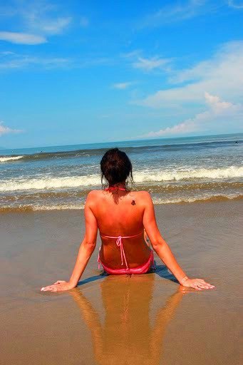 Maryna Treciak | Chicago