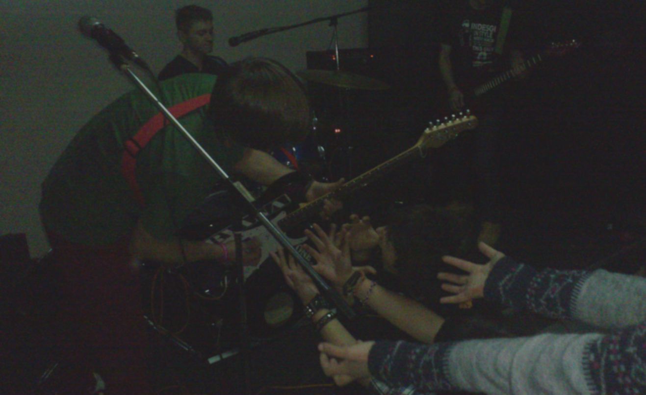 Kristian Mihal | Ужгород