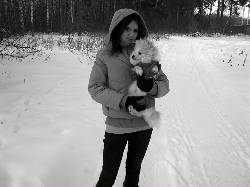 Мария Будякина | Родники