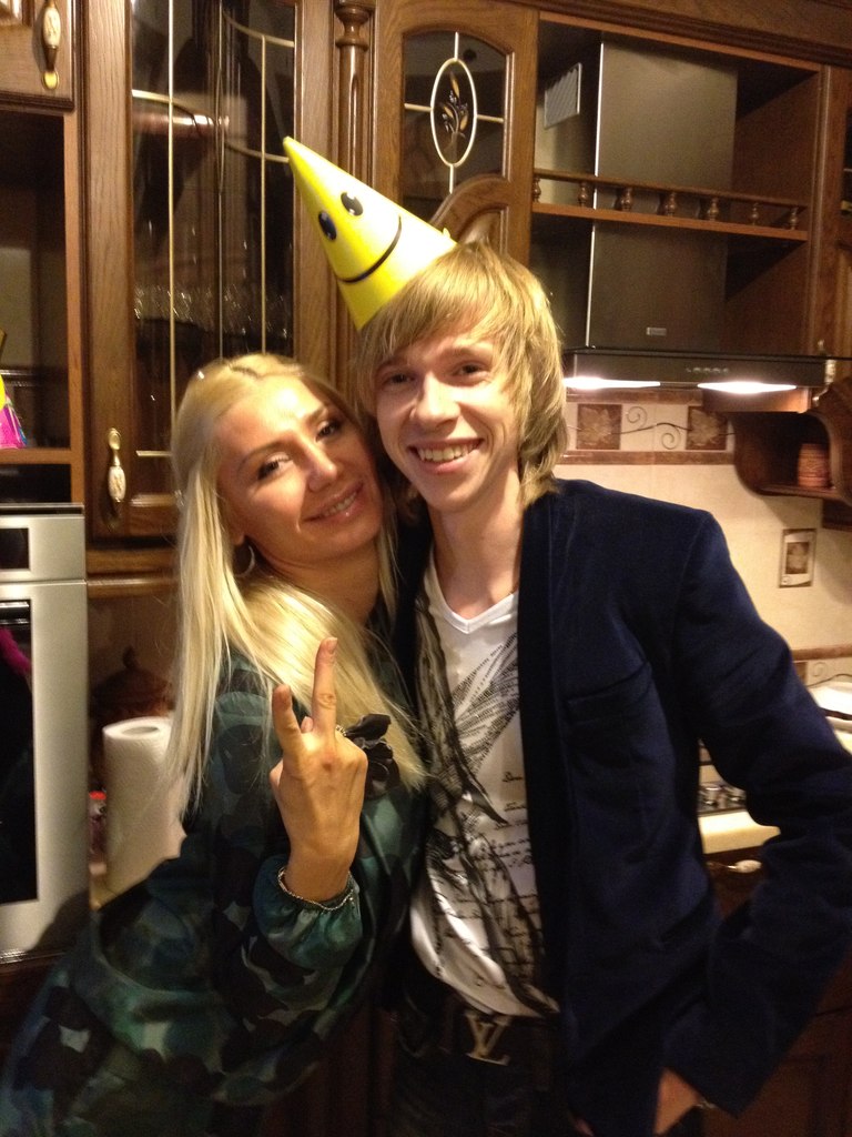 Алексей Каташинский | Бородянка