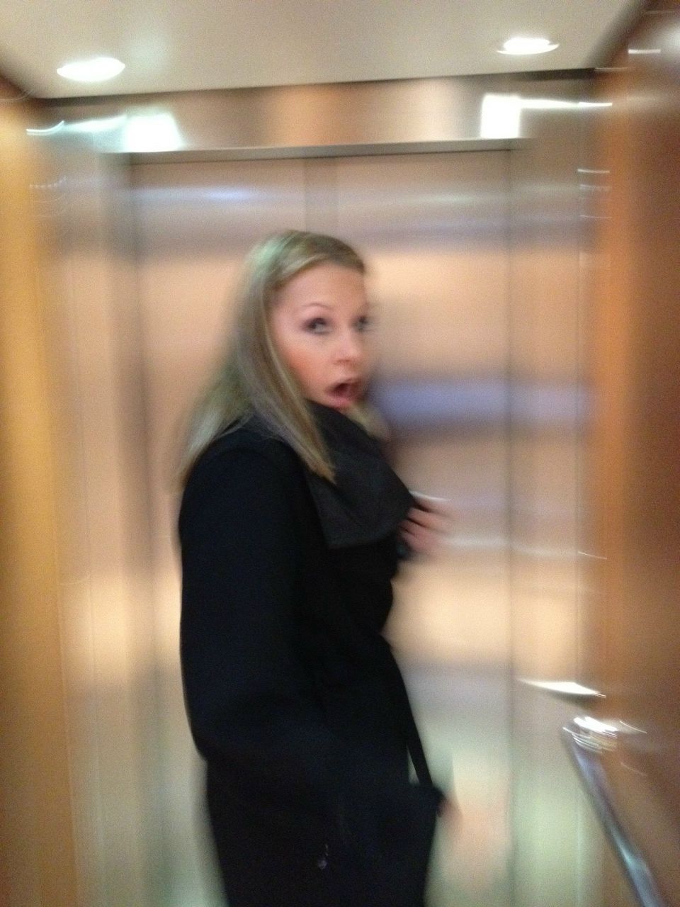 Маша Карлаш | London