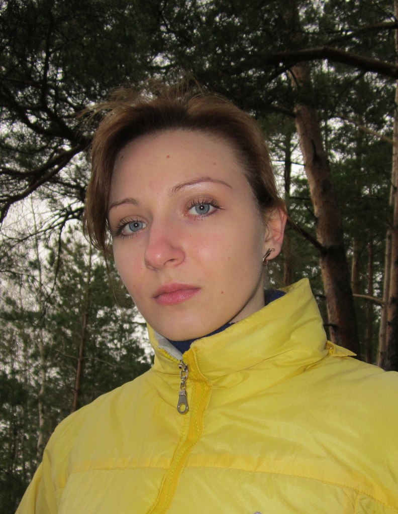 Анастасия Коханчук | Киев