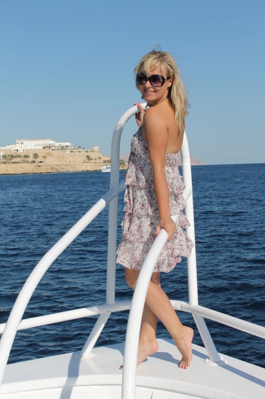 Наталья Фомина | Москва