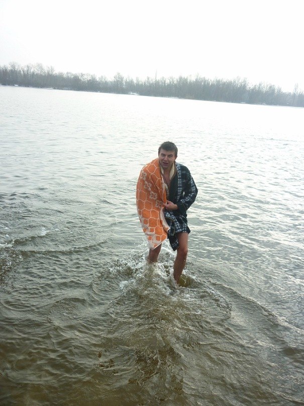 Don Carlito Валентинович | Днепр (Днепропетровск)