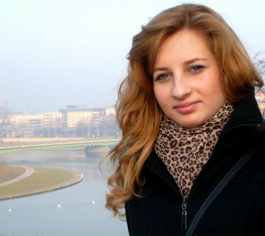 Оля Бабич | Днепр (Днепропетровск)