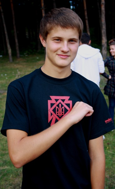 №11, Бодя Борис, Львов №11, Бодя Борис, Львов