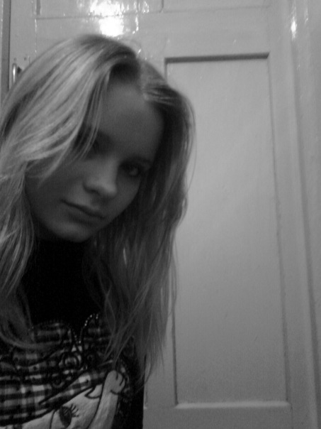 №7, Кристина Воронова №7, Кристина Воронова