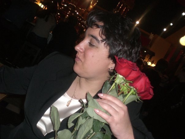 Вероника Топорева | Санкт-Петербург