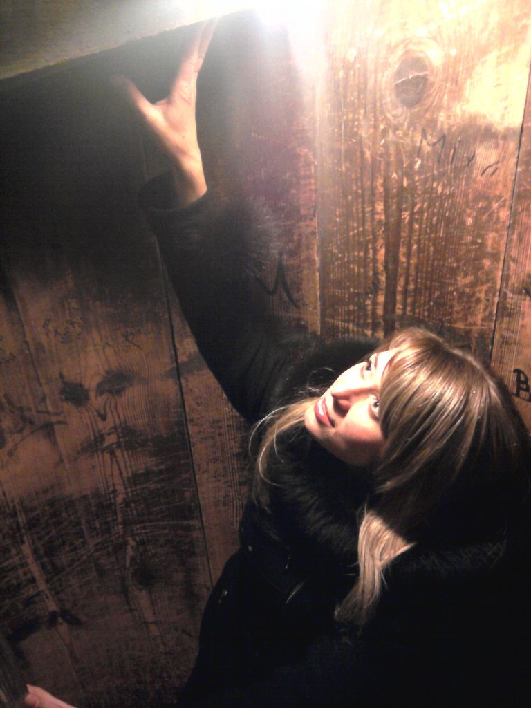 Оксана Жеребецька | Павлов