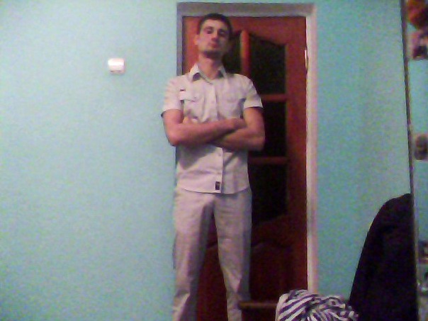 №15, Владимир Рыбачук №15, Владимир Рыбачук