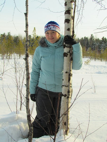 №111, Юлия Бонах, 44 года, Нижневартовск №111, Юлия Бонах, 44 года, Нижневартовск