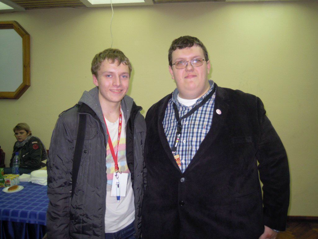 Евгений Павельев Shoot 'Em Up | Воронеж