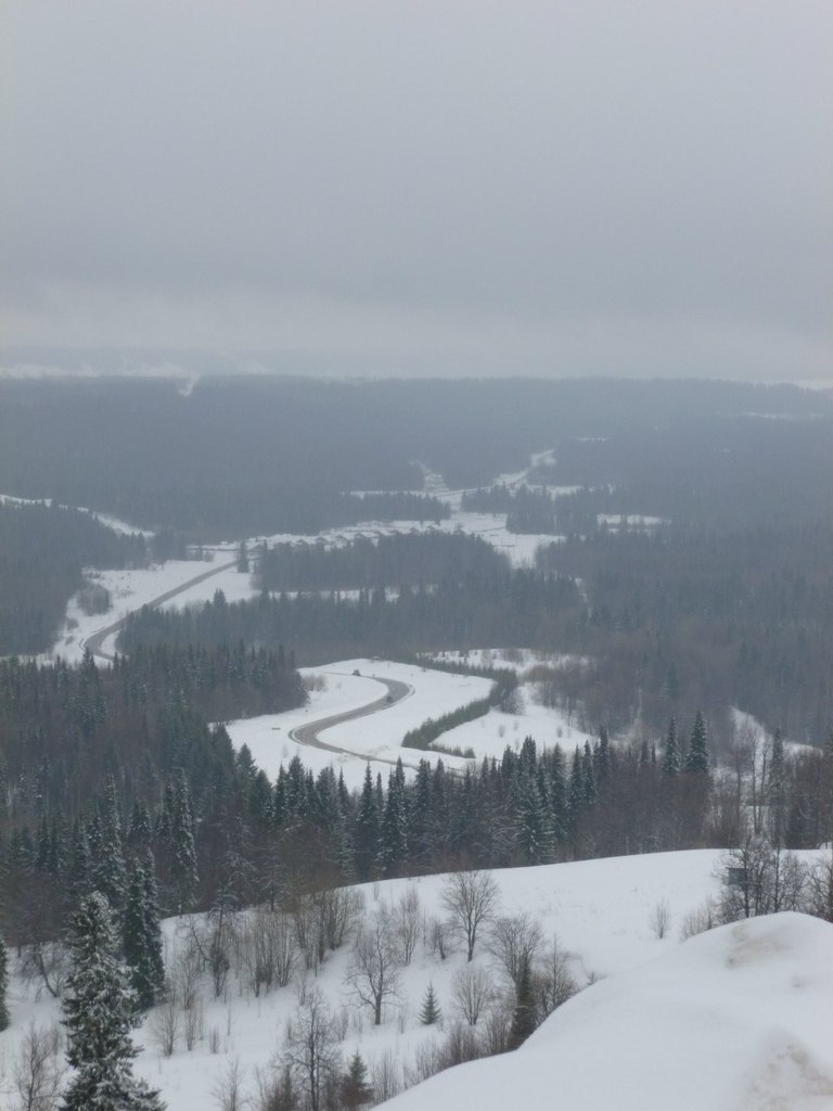 Василиса Коротун | Пермь