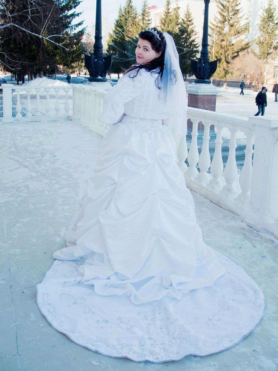 Наталия Фесенко | Сочи