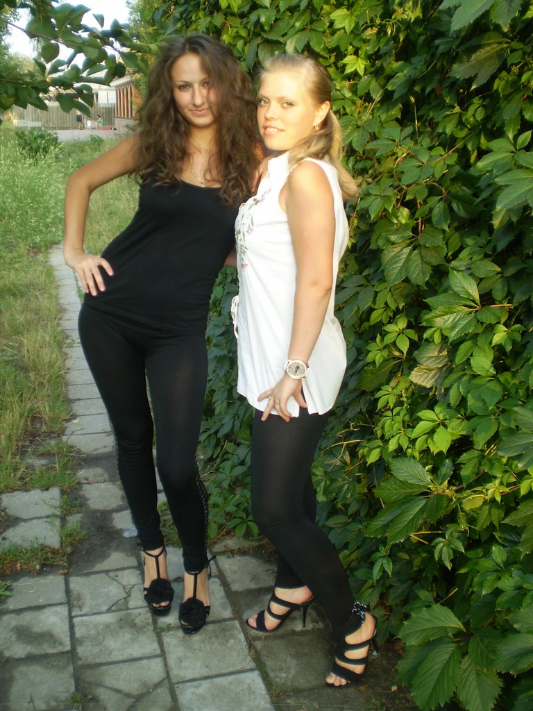 Ленка Jolie | Одесса