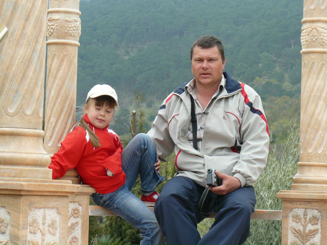 Андрей Буслов | Севастополь