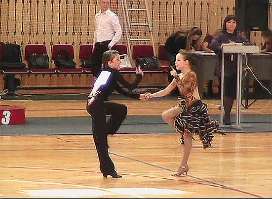 Ирина Ковалёва | Томск