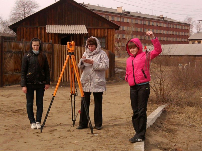 Ирина Бодиева Юрьевна | Загустай