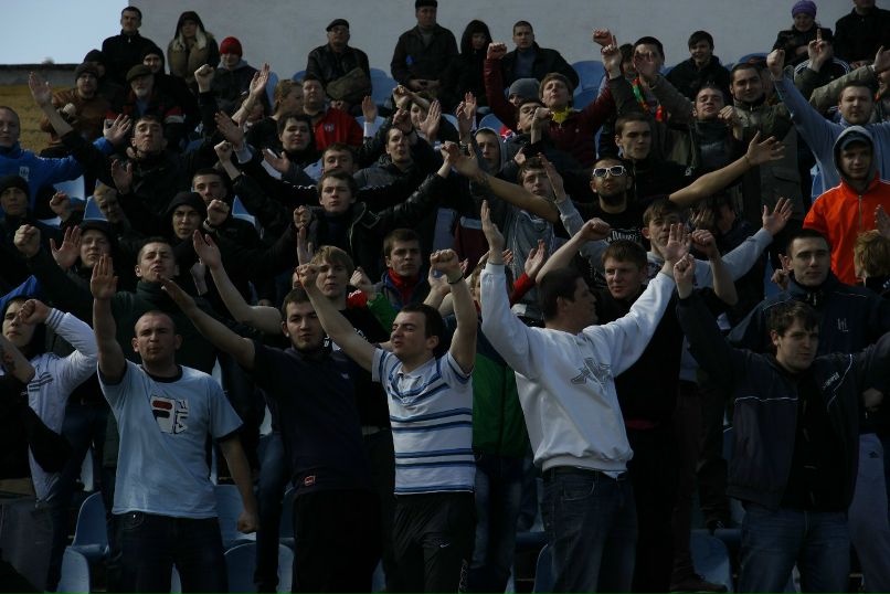 Костянчик Цао | Симферополь