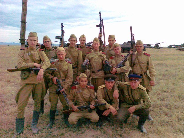 Михаил Пекшев To†ђer | 