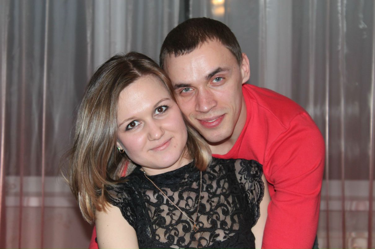 Виктория Чащина | Санкт-Петербург