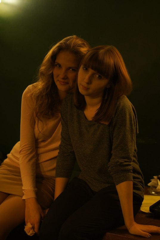 Анна Гринёва | Санкт-Петербург