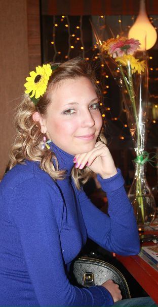 №71, Екатерина Димова, Москва, Россия №71, Екатерина Димова, Москва, Россия