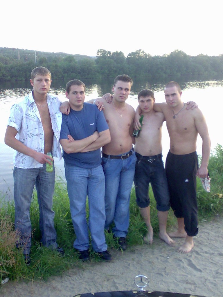 Александр Бежко | 