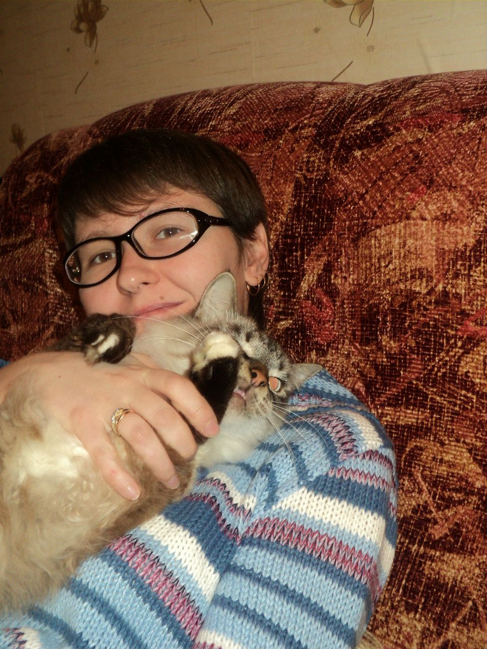 Елена Иванова SySLaNDiA | Москва