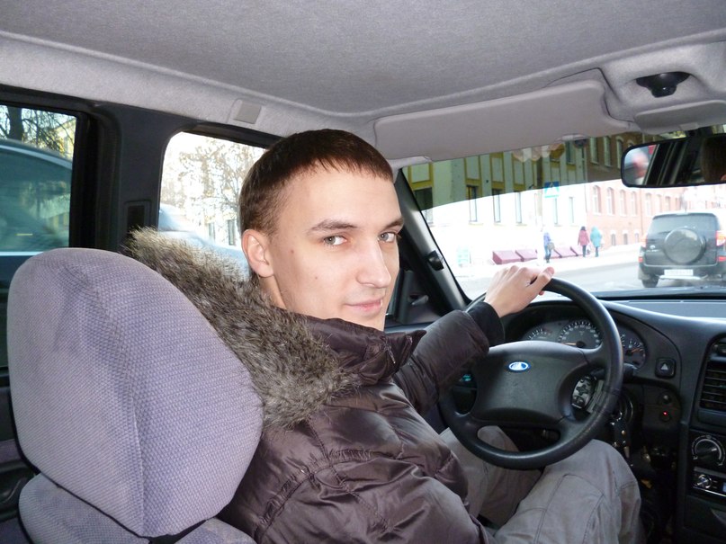 Дмитрий Мельников | Киров