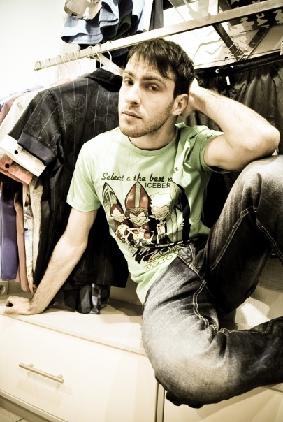 №5, Макс Бондарчук №5, Макс Бондарчук