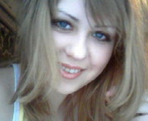 Любашка Катаева | Нижний Новгород