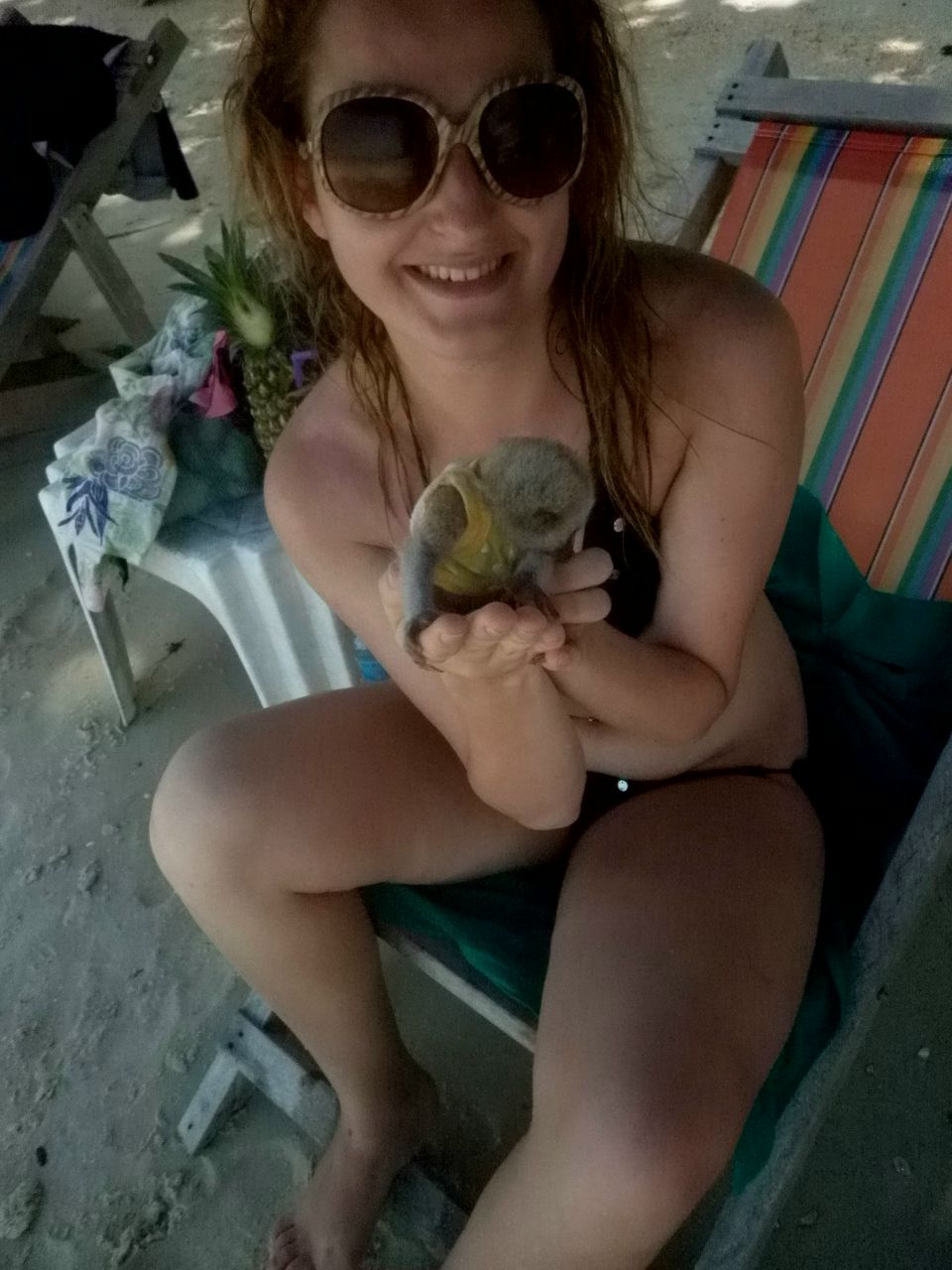 Анастасия Анохина | Москва